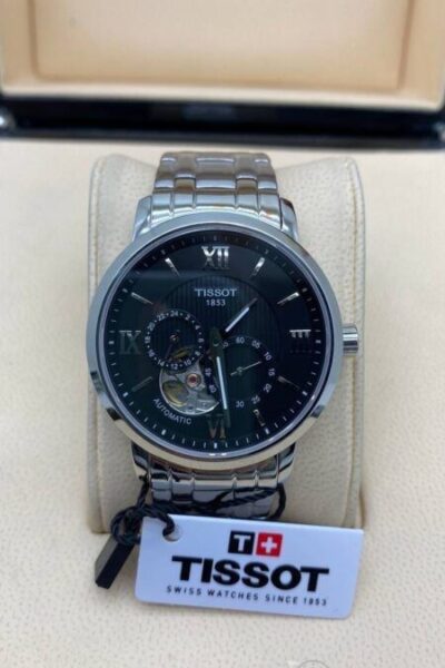часы мужские Tissot