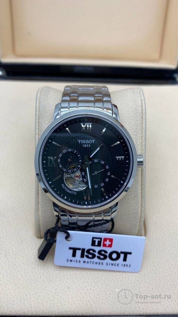 часы мужские Tissot