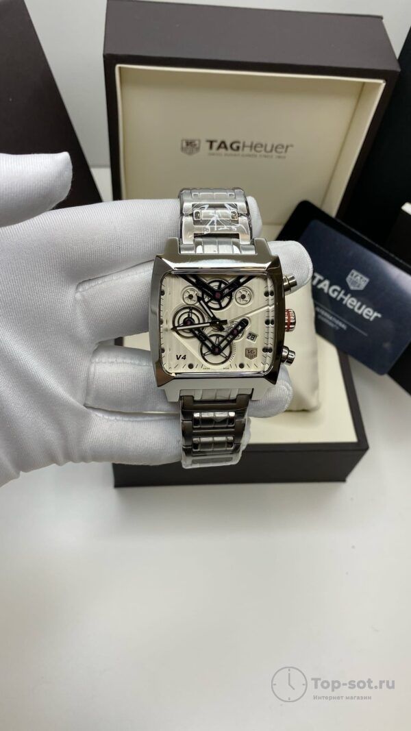 Часы TAG Heuer