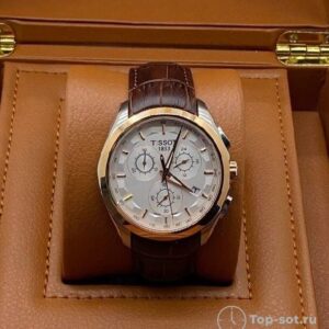 часы мужские Tissot