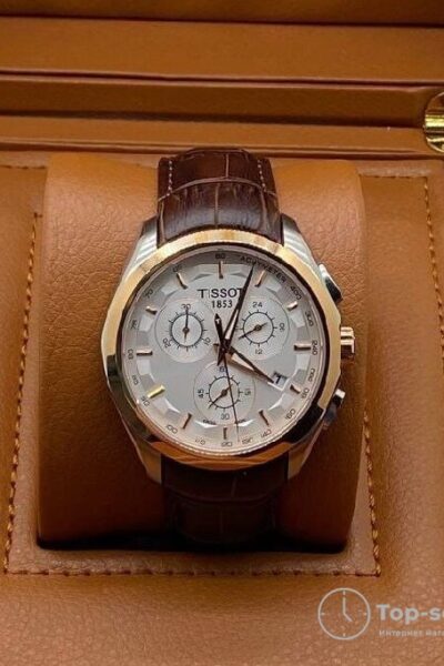 часы мужские Tissot