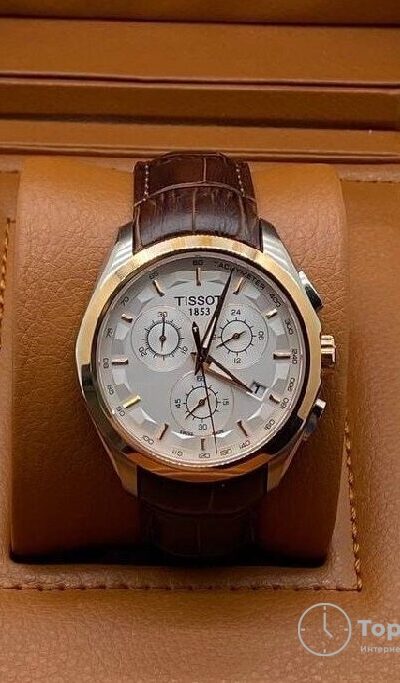 часы мужские Tissot