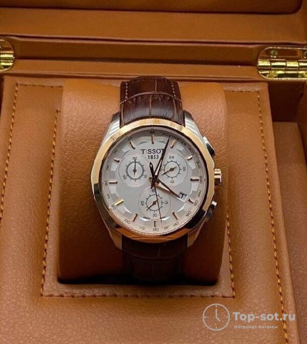 часы мужские Tissot