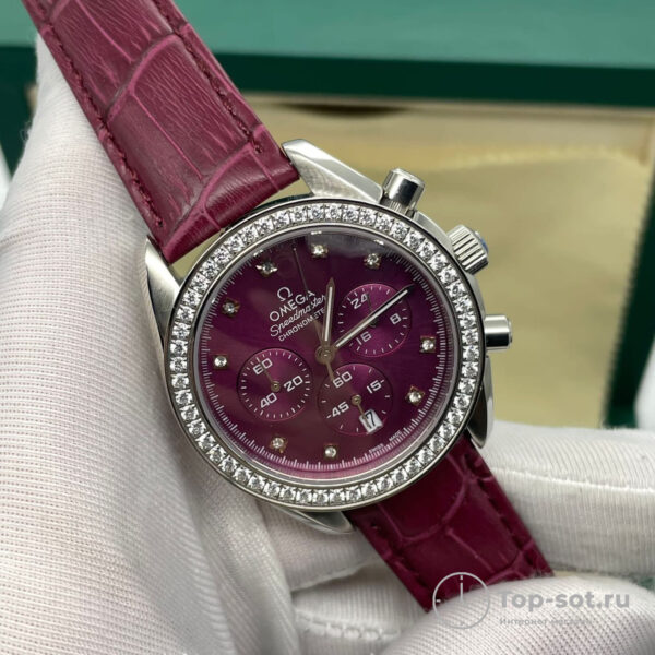 Часы Omega Speedmaster