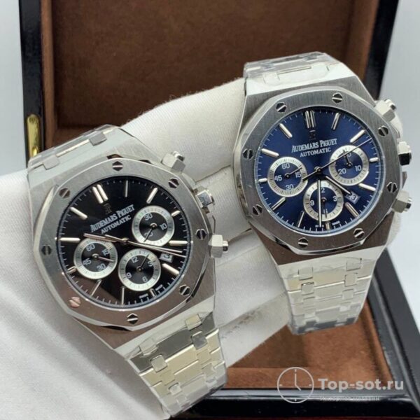 Часы Audemars Piguet Royal Oak — изображение 6