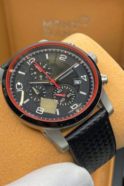 часы мужские Montblanc