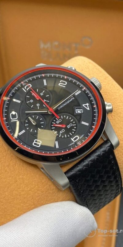 часы мужские Montblanc