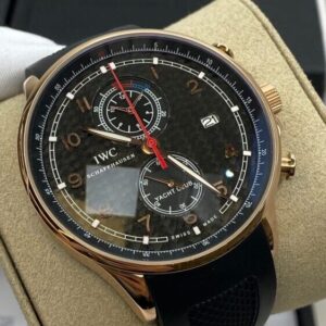 часы мужские IWC