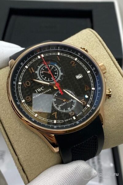 часы мужские IWC