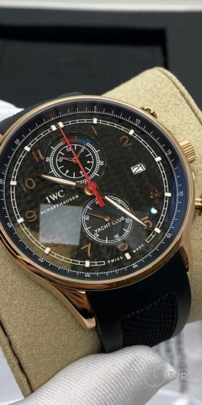 часы мужские IWC