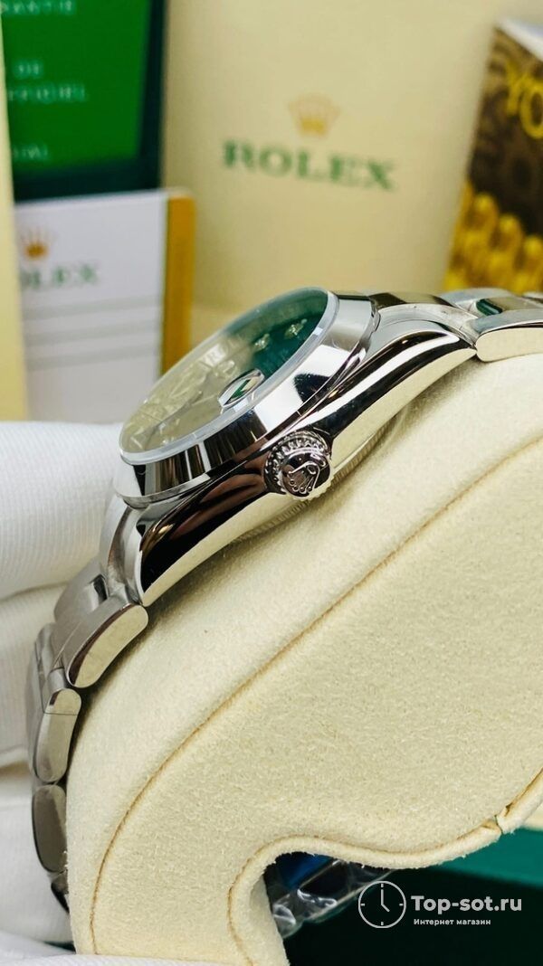 Часы Rolex Oyster Perpetual Datejust — изображение 4