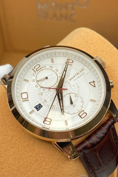 часы мужские Montblanc