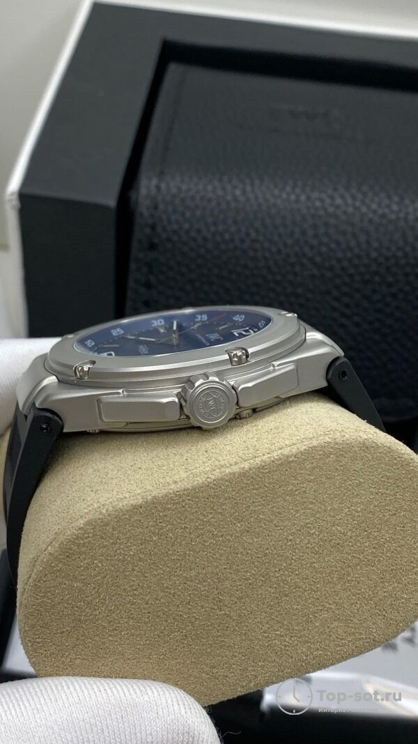 Часы IWC Schaffhausen Ingenieur — изображение 4