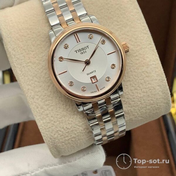 Часы Tissot — изображение 2