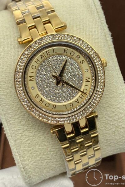 Часы Michael Kors