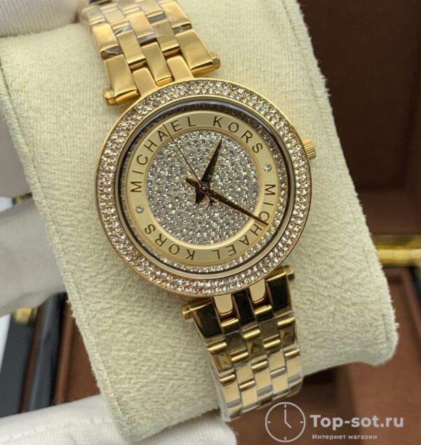 Часы Michael Kors