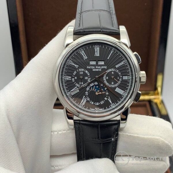 Часы Patek Philippe Grand Complications — изображение 2