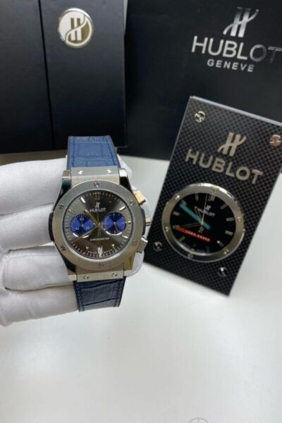 Часы Hublot