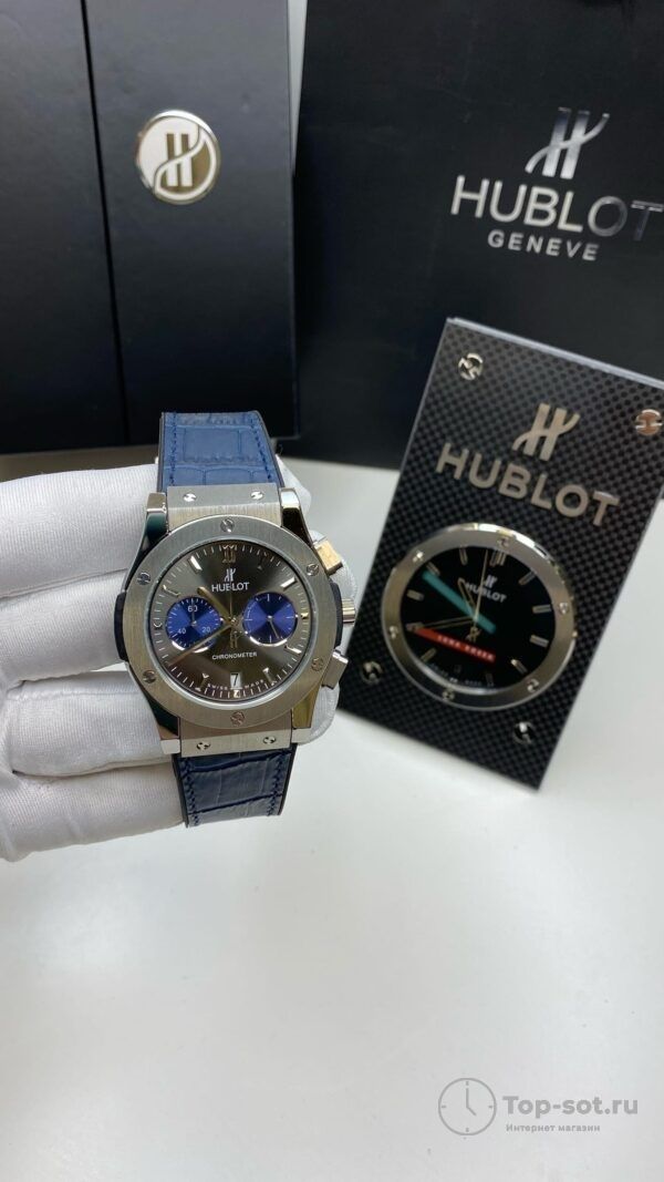 Часы Hublot