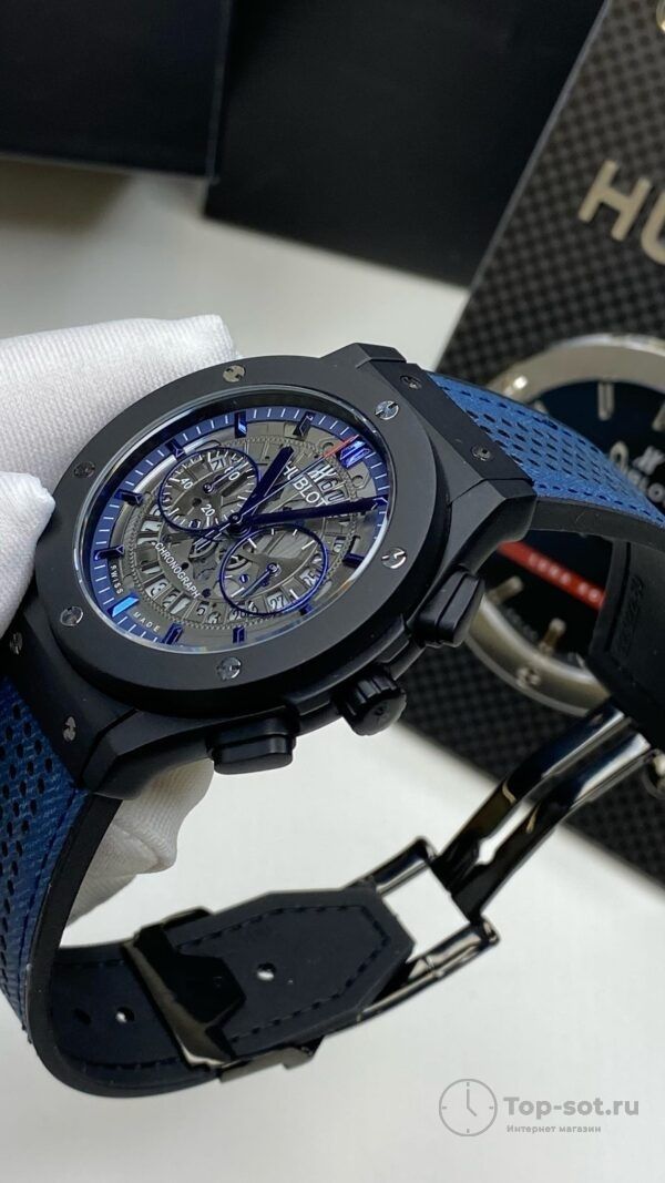 Часы Hublot Big Bang — изображение 2