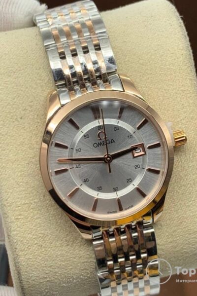 Часы Omega