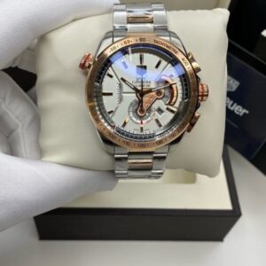 часы TAG Heuer