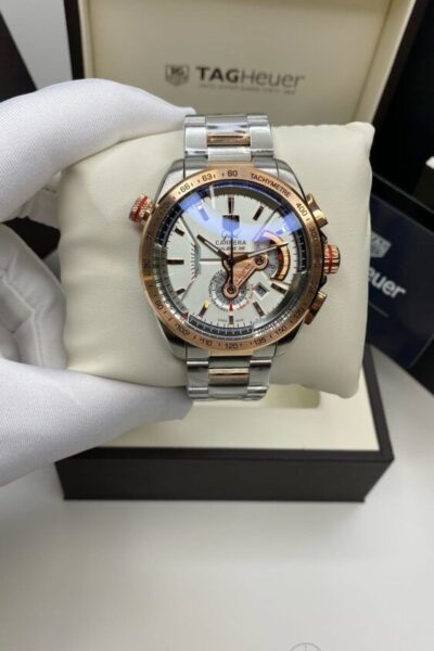 часы TAG Heuer