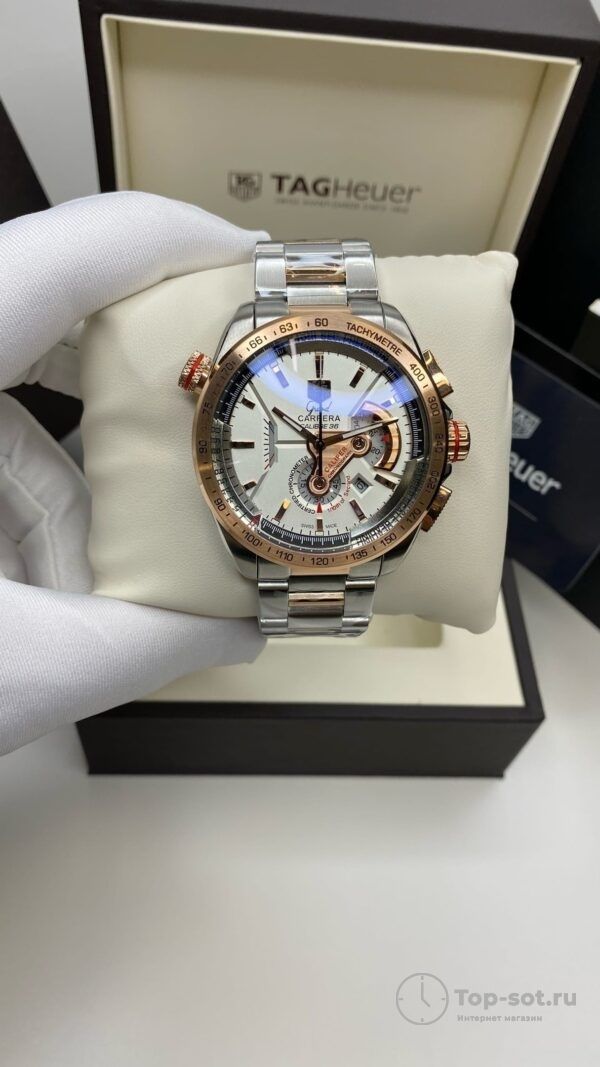часы TAG Heuer