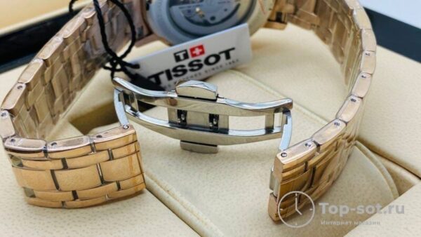 Часы Tissot — изображение 4