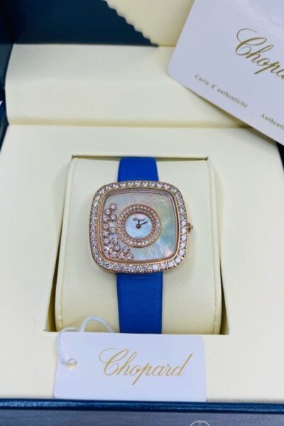 Часы Chopard