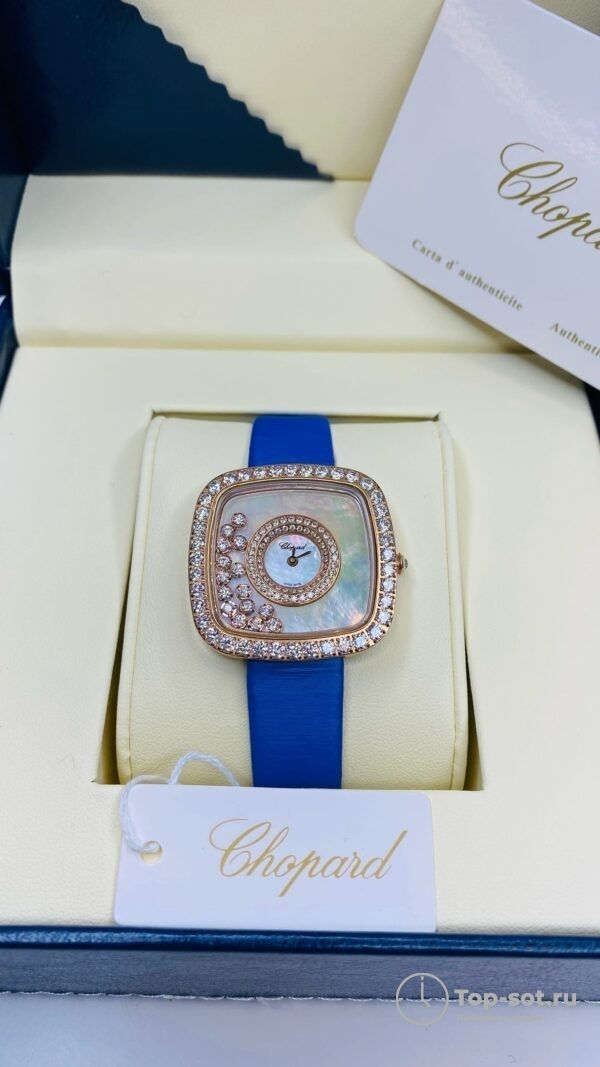 Часы Chopard