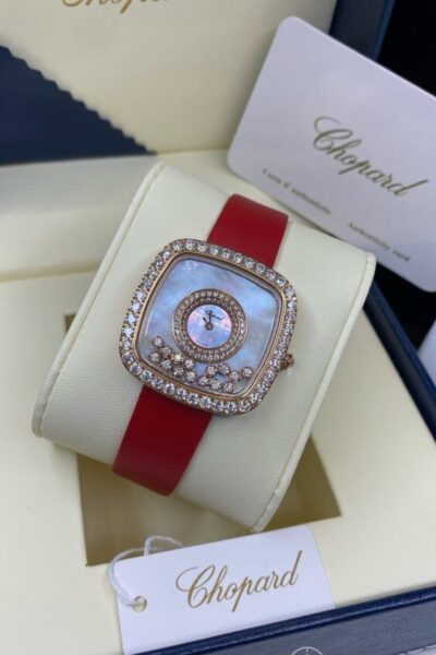 Часы Chopard