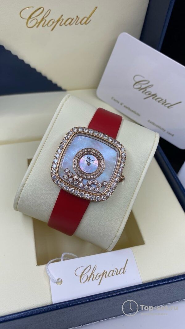 Часы Chopard