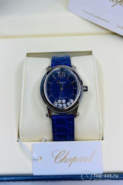 Часы Chopard