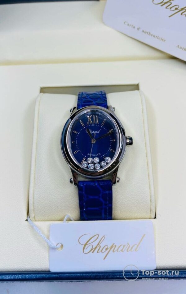 Часы Chopard