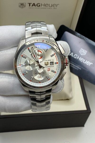 Часы TAG Heuer
