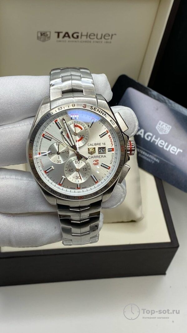 Часы TAG Heuer