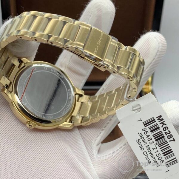 Часы Michael Kors Madelyn MK6287 — изображение 3