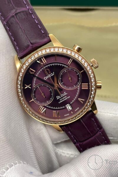 Часы Omega