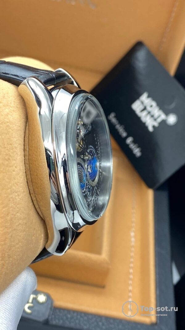 Часы Montblanc METAMORPHOSIS — изображение 7