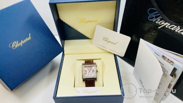 Часы Chopard — изображение 5