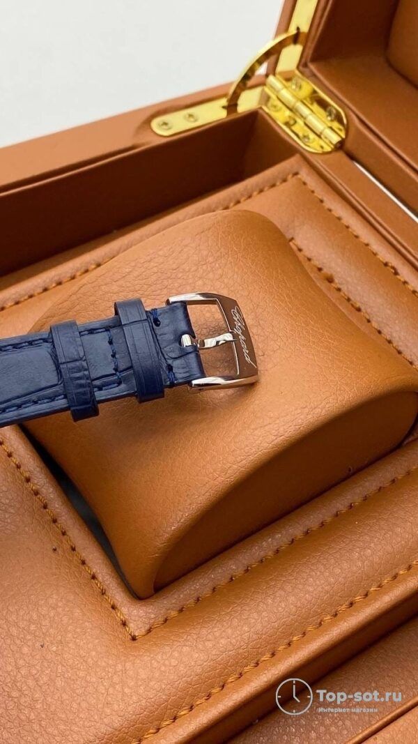Часы Chopard Happy Sport — изображение 3