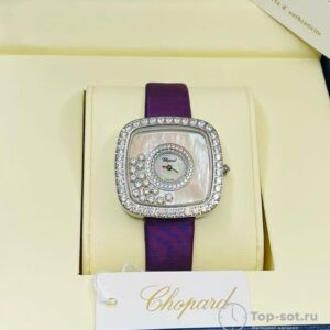 Часы Chopard Happy Sport