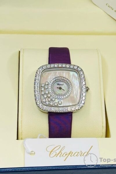 Часы Chopard Happy Sport