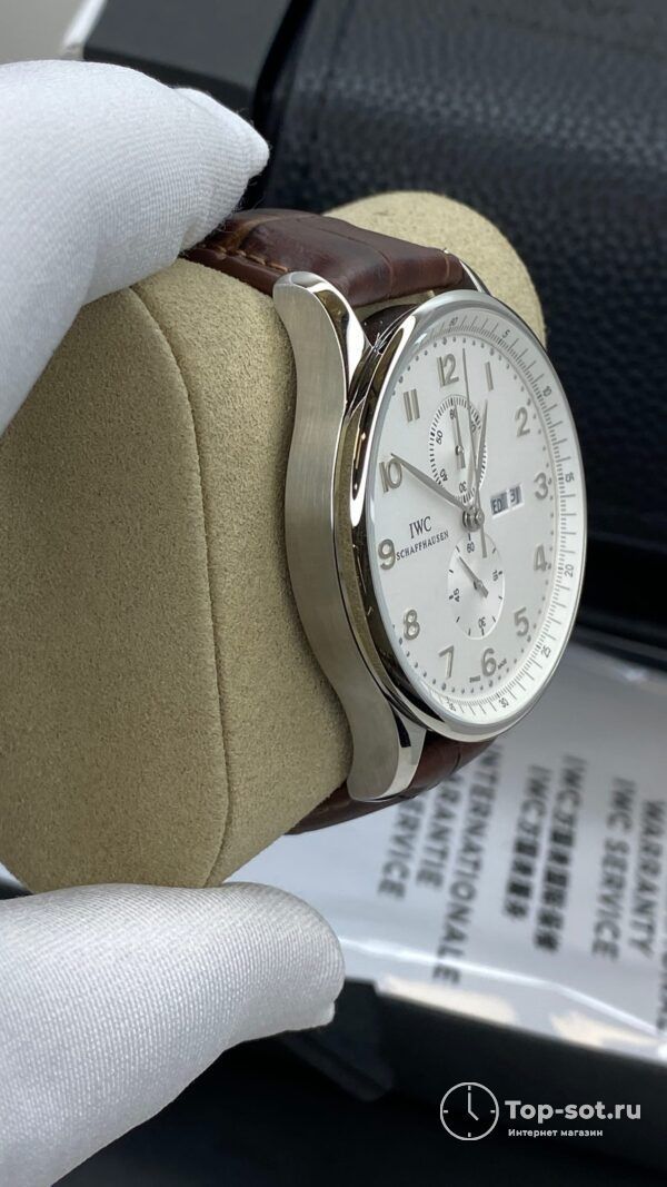 Часы IWC Schaffhausen — изображение 4