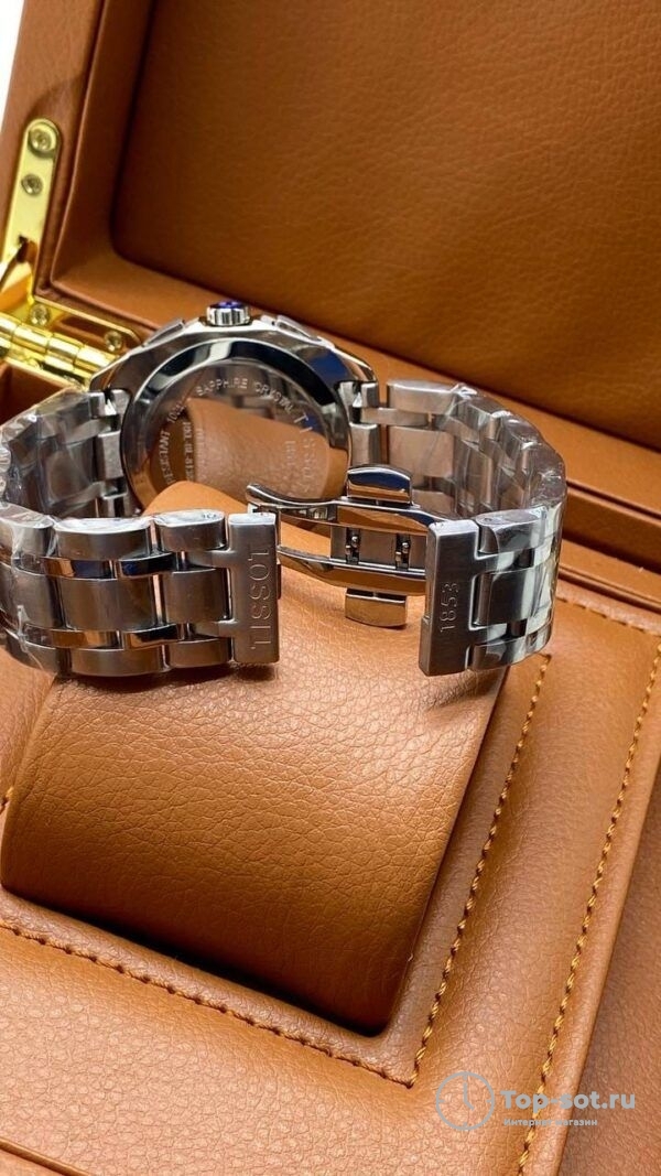 Часы Tissot — изображение 4