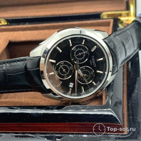 Часы Tissot — изображение 5
