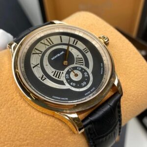 часы мужские Montblanc