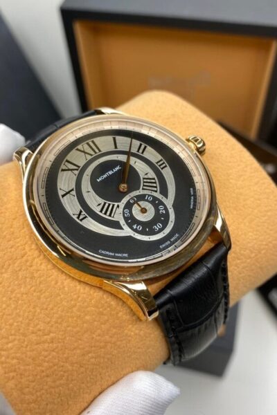часы мужские Montblanc