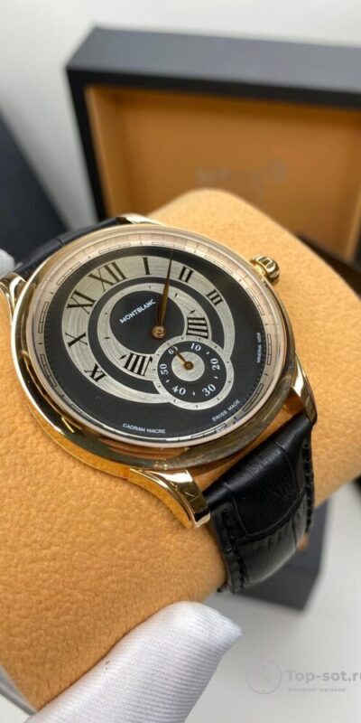 часы мужские Montblanc
